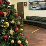 Ξενοδοχείο Virgilio 3*
