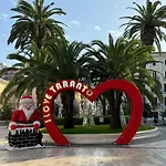 Virgilio Ξενοδοχείο Ταράντο