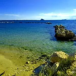 Virgilio Ξενοδοχείο Ταράντο