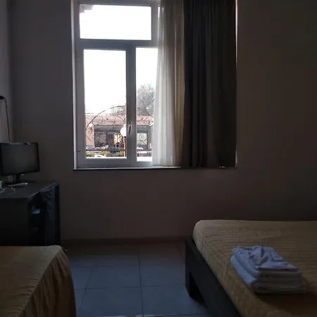 Hotel Virgilio Taranto