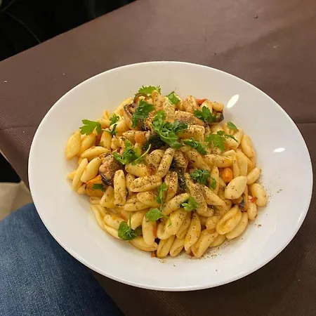 Virgilio 3* Taranto