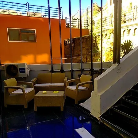 Virgilio Hotel