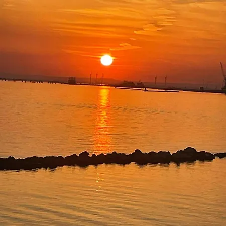 Virgilio Hotel Taranto