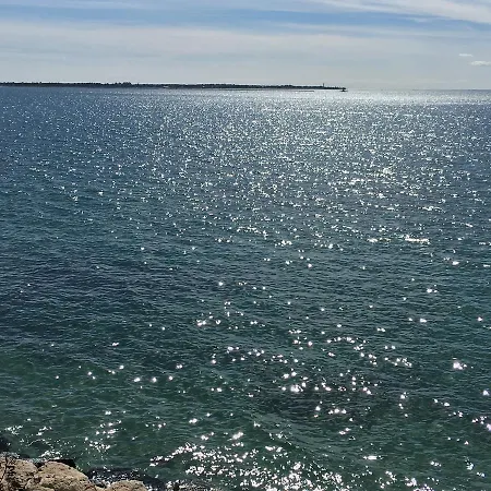 Virgilio Hotel Taranto