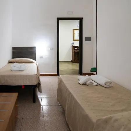 Virgilio Hotel Taranto