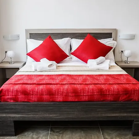 Virgilio Hotel
