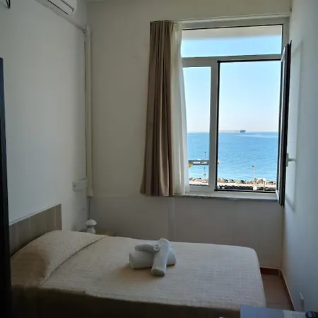 Hotel Virgilio 3*