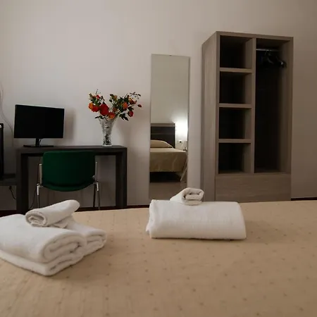 Virgilio 3* Taranto