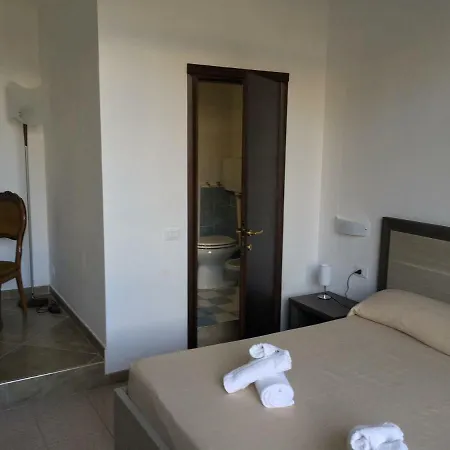 Virgilio Hotel Taranto