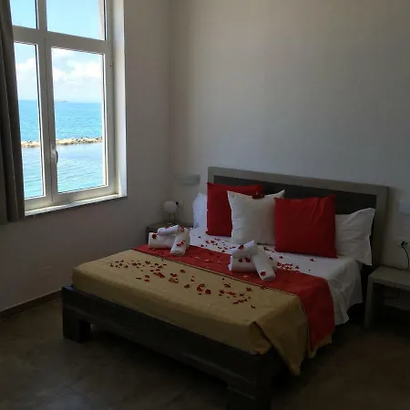 Virgilio Hotel 3*
