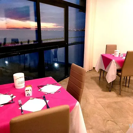 Virgilio 3* Taranto