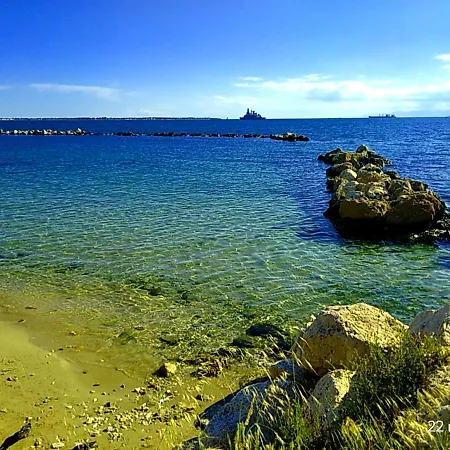 Virgilio 3* Taranto