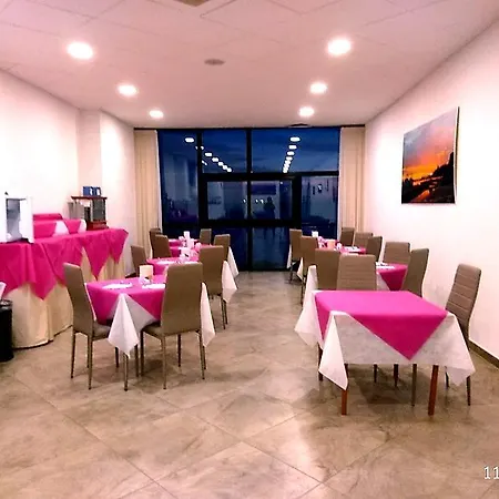 Virgilio Hotel 3*