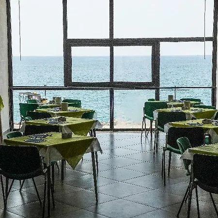 Virgilio Hotel