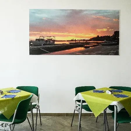 Hotel Virgilio 3*