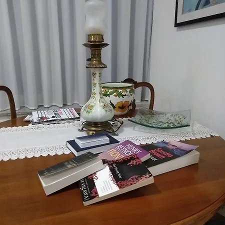 Virgilio Hotel Taranto