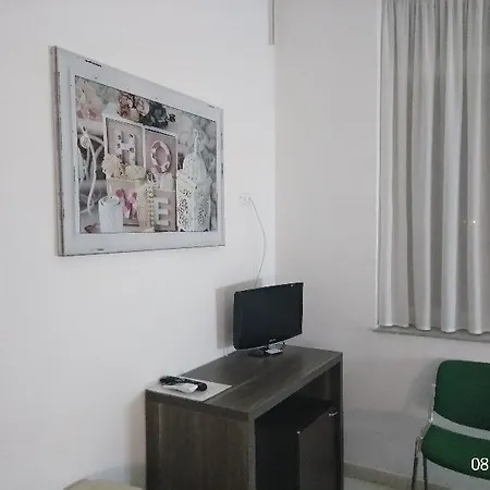 Hotel Virgilio 3*