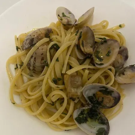 Virgilio Hotel Taranto