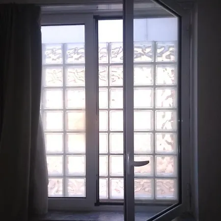 Virgilio Hotel Taranto