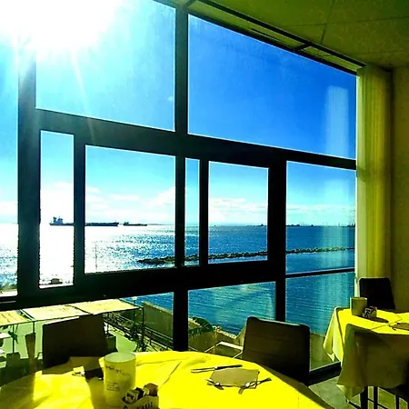Hotel Virgilio 3*