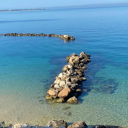 Virgilio Hotel Taranto