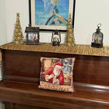 Hotel Virgilio Taranto