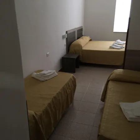 Virgilio Hotel Taranto