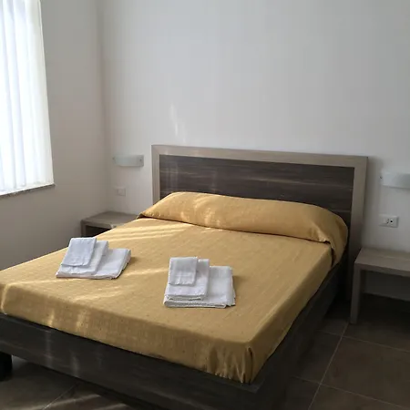 Virgilio Hotel Taranto