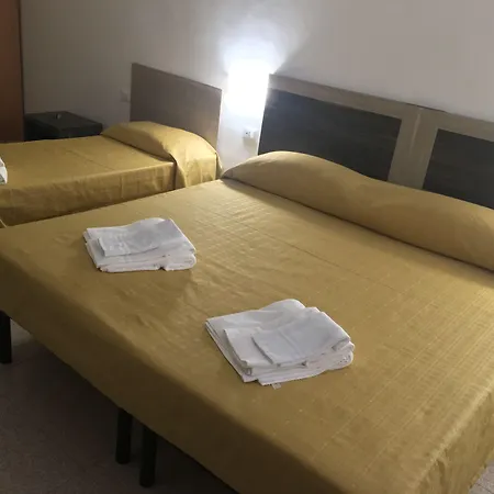Hotel Virgilio