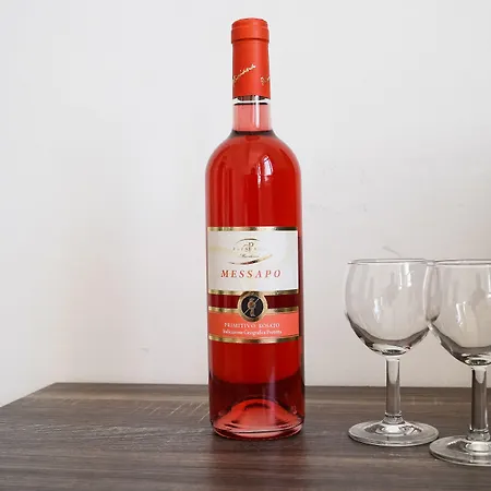 ホテル Virgilio 3*