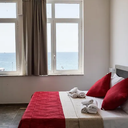 Virgilio Hotel