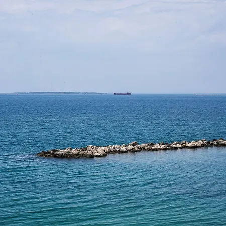 Virgilio ホテル 3*