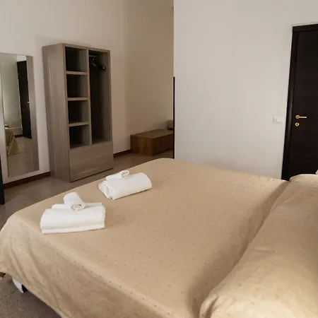 Virgilio Hotel 3*