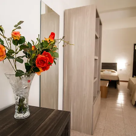 Virgilio Hotel 3*
