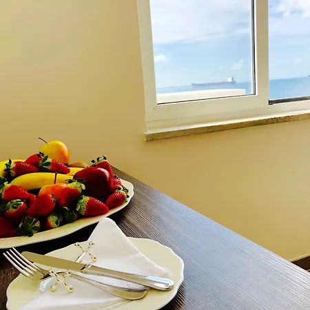 Virgilio 3* タラント