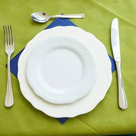 Virgilio Hotel Taranto