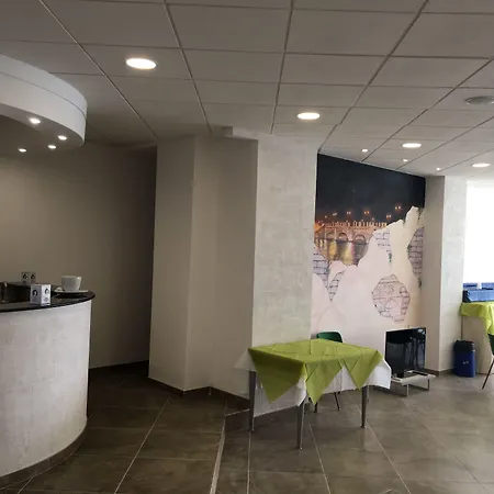 Hotel Virgilio Taranto