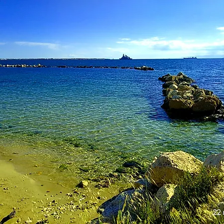 Virgilio Hotel Taranto