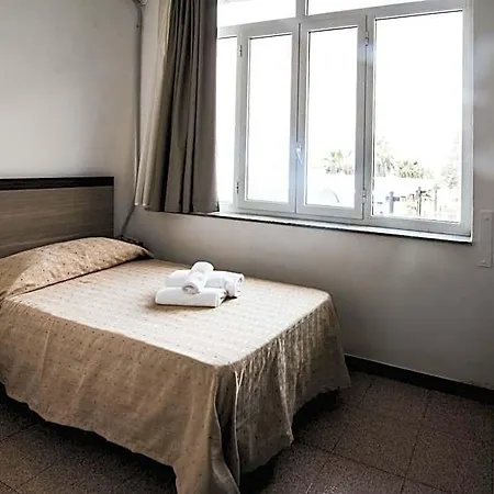 Hotel Virgilio 3*