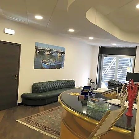 Virgilio Hotel