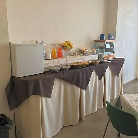 Virgilio מלון טאראנטו