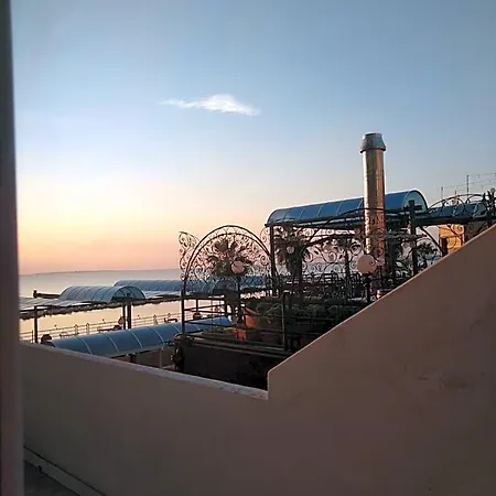 Virgilio Otel