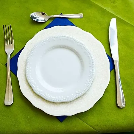 Virgilio Hotel Taranto