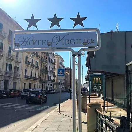 Virgilio