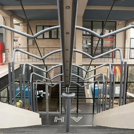Hotel Virgilio Taranto