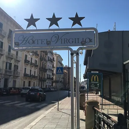 Virgilio Hotel Taranto