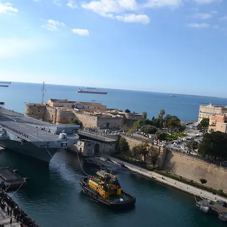 Hotel Virgilio Taranto