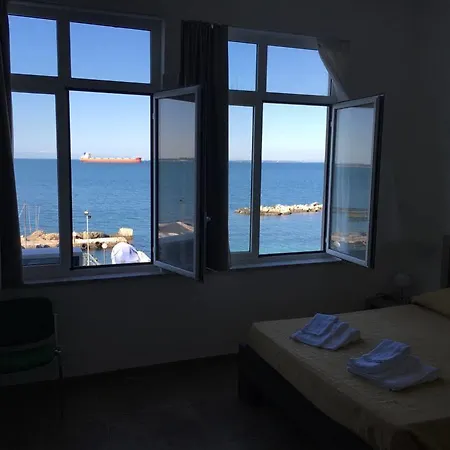 Virgilio 3* Таранто