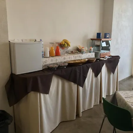 Отель Virgilio 3*