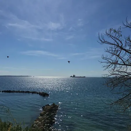 Virgilio Hotel Taranto